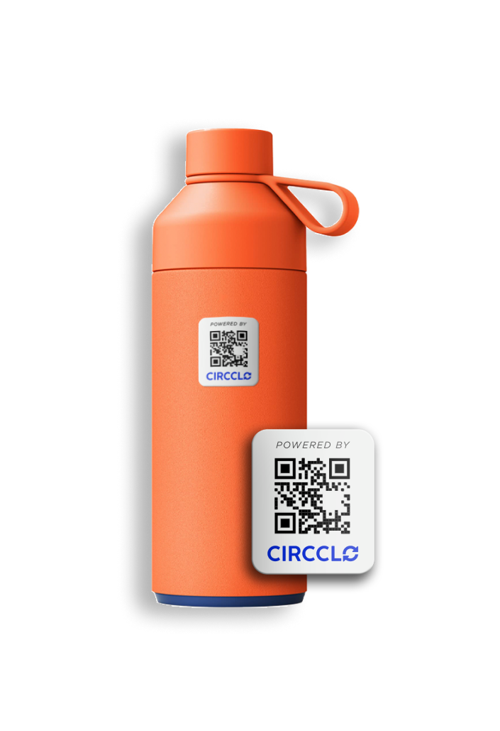 App Circclo