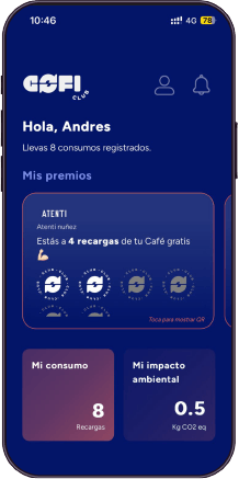 App Circclo